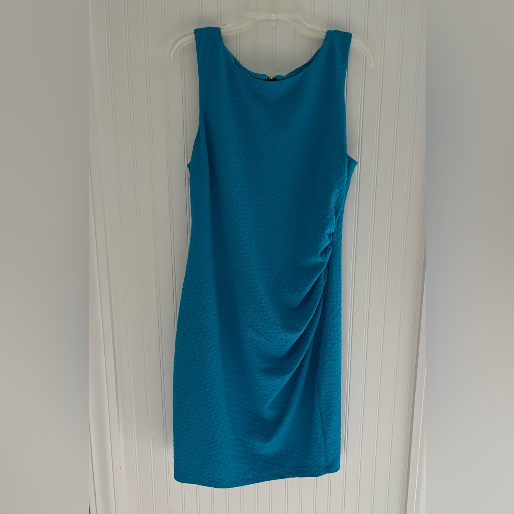 Bisou Bisou Dress